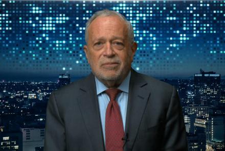 Robert Reich Examines PG&E's Role in the California Fires: asset-mezzanine-16x9