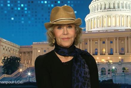 Jane Fonda Discusses Her Climate Activism: asset-mezzanine-16x9