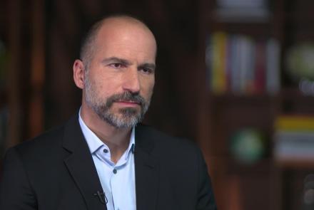 Dara Khosrowshahi Discusses the Rights of Uber Drivers: asset-mezzanine-16x9
