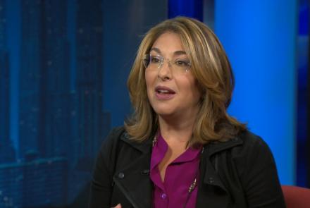 Naomi Klein on the Global Climate Crisis and Her New Book: asset-mezzanine-16x9