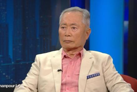 George Takei on His New Memoir, "They Called Us Enemy”: asset-mezzanine-16x9