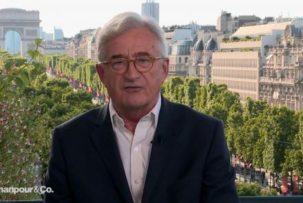 Sir Antony Beevor on Why D-Day Matters Today: asset-mezzanine-16x9