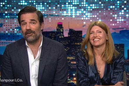 Rob Delaney & Sharon Horgan on Love, Grief and Laughter: asset-mezzanine-16x9
