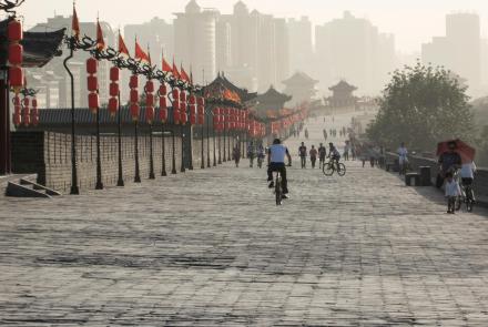 Tang Xi'an: The Greatest City in the World: asset-mezzanine-16x9