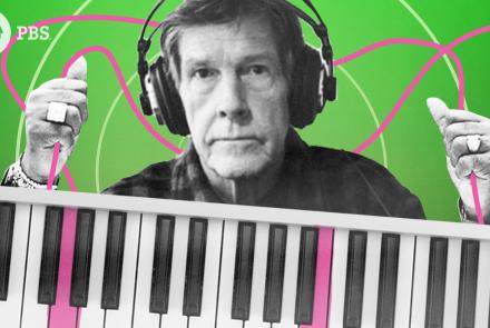 Is This Even Music? John Cage, Schoenberg and Outsider Artis: asset-mezzanine-16x9
