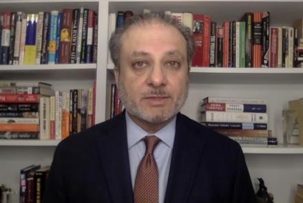 Preet Bharara on the Lawsuits Trump Could Face: asset-mezzanine-16x9