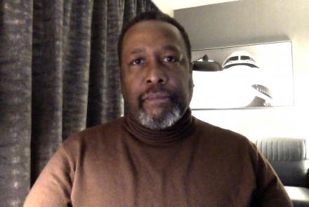 Wendell Pierce on His Role in "Between the World and Me": asset-mezzanine-16x9