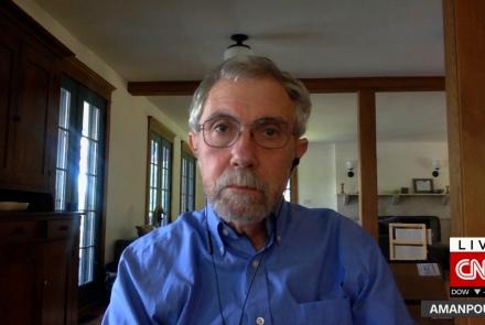 Paul Krugman on the State of the U.S. Economy: asset-mezzanine-16x9