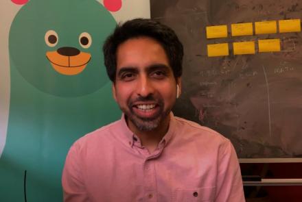 Sal Khan Discusses Making Remote Learning More Equitable: asset-mezzanine-16x9