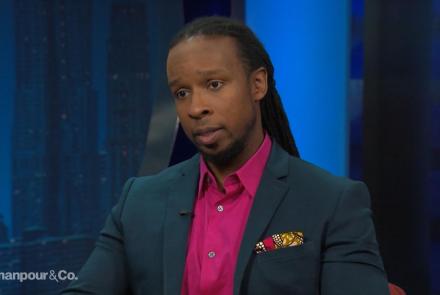 Bestselling Author Ibram X. Kendi: How to Be an Antiracist: asset-mezzanine-16x9