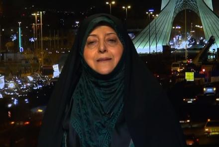 Massoumeh Ebtekar Accuses the US Government of Terrorism: asset-mezzanine-16x9