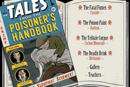 Tales From the Poisoner's Handbook: asset-mezzanine-16x9