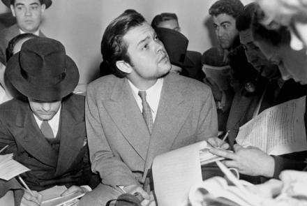 Orson Welles' Press Conference: asset-mezzanine-16x9