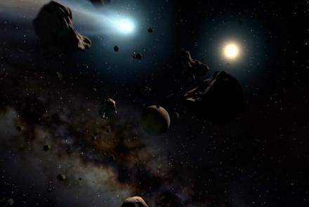 Asteroids Provide Hints About the "Ingredients" in Planets: asset-mezzanine-16x9