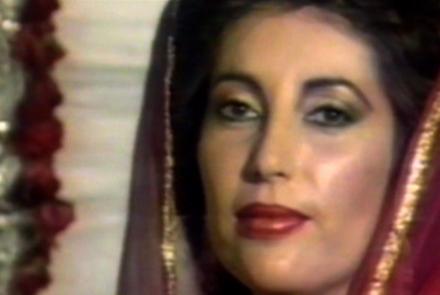 Bhutto: Fairy Tale Wedding or Campaign Event?: asset-mezzanine-16x9