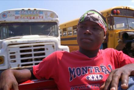 Children of Haiti: Nickenson's Little Hope: asset-mezzanine-16x9
