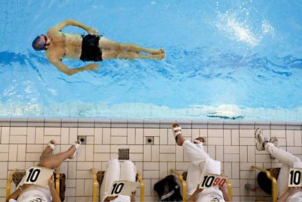 Men Who Swim: Synchronized Swimming: asset-mezzanine-16x9