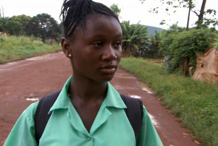 Half the Sky: One Girl's Long Road to School and Safety in S: asset-mezzanine-16x9