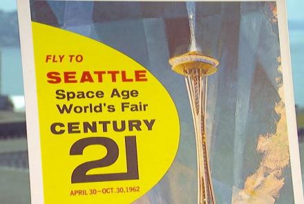 Field Trip: World's Fair Posters: Space Needle: asset-mezzanine-16x9