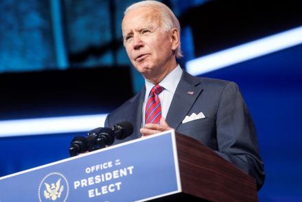 Biden's transition pushes ahead amid grim economic outlook: asset-mezzanine-16x9