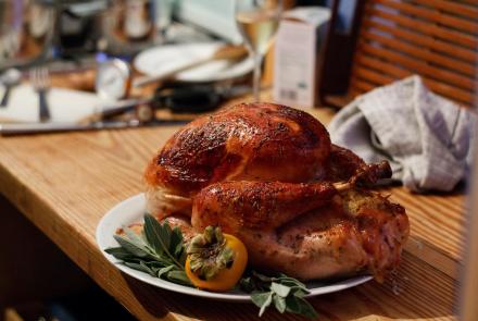 How Americans are approaching Thanksgiving differently: asset-mezzanine-16x9