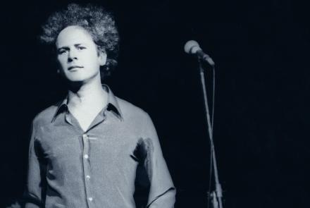 Art Garfunkel on Paul, music, and his legacy: asset-mezzanine-16x9