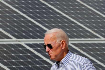 Biden has big climate change plans. But can he get it done?: asset-mezzanine-16x9