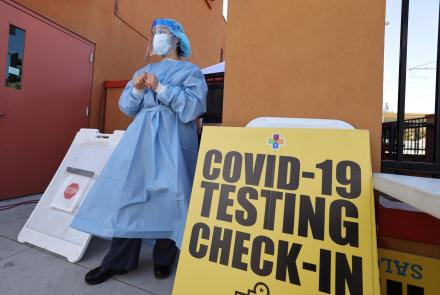 Even with vaccine, COVID-19 will last for years, expert says: asset-mezzanine-16x9