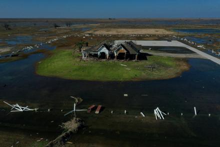 News Wrap: Remnants of Hurricane Delta soak mid-Atlantic: asset-mezzanine-16x9