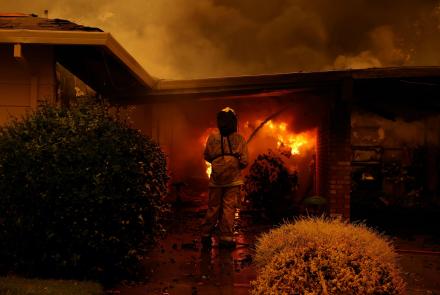 Unrelenting fires continue to ravage Northern California: asset-mezzanine-16x9