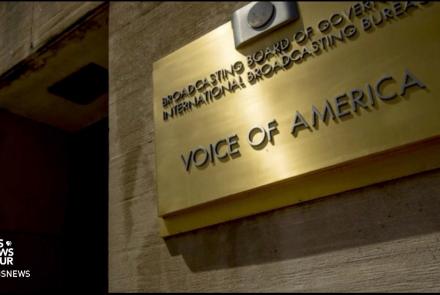 CEO of Voice of America's parent agency defies subpoena: asset-mezzanine-16x9