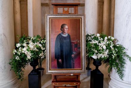 How Ruth Bader Ginsburg became the 'Notorious RBG': asset-mezzanine-16x9