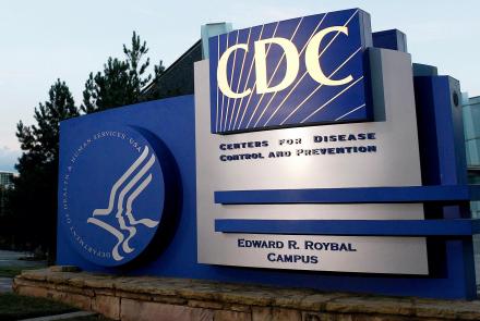 News Wrap: CDC revises guidance about virus testing: asset-mezzanine-16x9