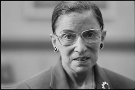 Remembering Supreme Court Justice Ruth Bader Ginsburg: asset-mezzanine-16x9