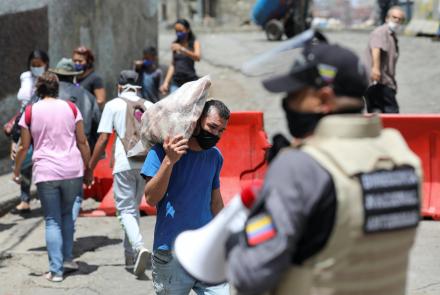 Venezuela's dire humanitarian crisis worsens under COVID-19: asset-mezzanine-16x9