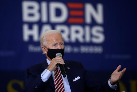How Biden and Trump are pursuing voters in key states: asset-mezzanine-16x9