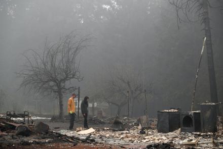Oregon grapples with converging crises of fires and pandemic: asset-mezzanine-16x9