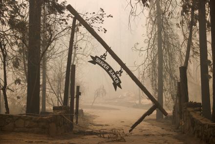 Wildfires rage across California, Oregon, Washington state: asset-mezzanine-16x9