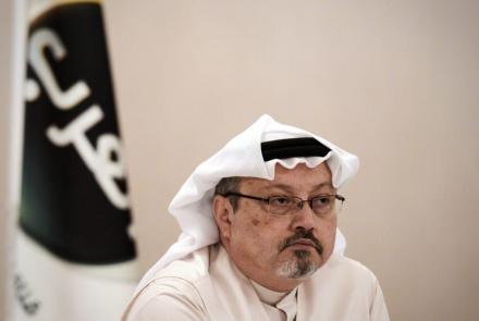 News Wrap: Saudi Arabia sentences 8 in Khashoggi killing: asset-mezzanine-16x9