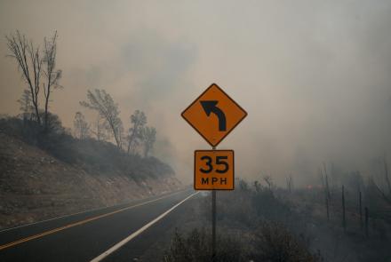 Calif. wildfires illustrate consequences of climate change: asset-mezzanine-16x9