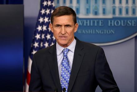 News Wrap: Federal appeals court won't dismiss Flynn case: asset-mezzanine-16x9