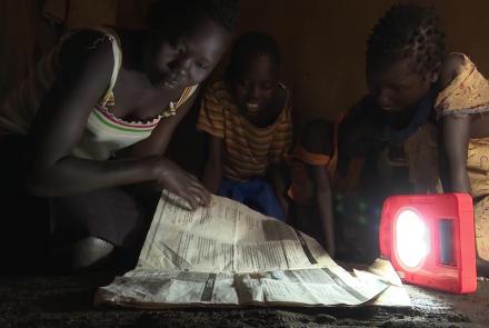 Pandemic makes learning harder for Uganda's refugee children: asset-mezzanine-16x9
