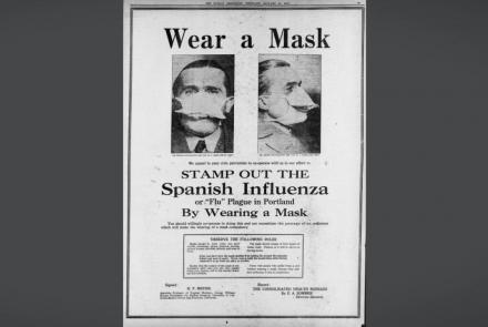 The role of face masks in pandemic history and culture: asset-mezzanine-16x9