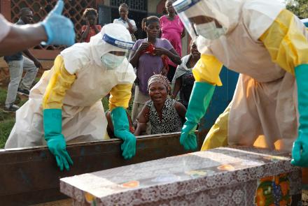 Ebola finally defeated, Congo faces COVID-19: asset-mezzanine-16x9