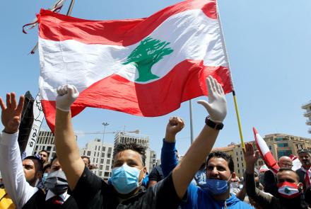 Bankrupt Lebanon contends with pandemic's rising threat: asset-mezzanine-16x9