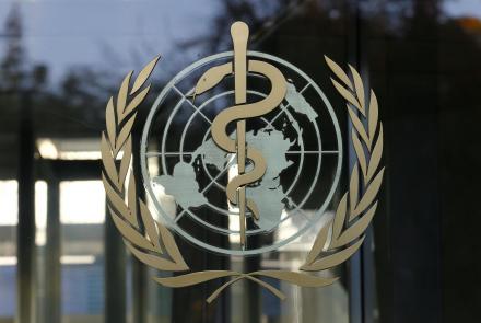 News Wrap: U.S. notifies U.N. of intent to withdraw from WHO: asset-mezzanine-16x9
