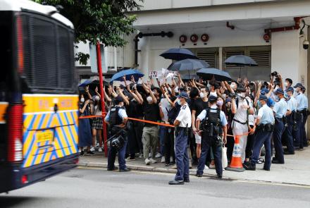 Why this pro-democracy Hong Kong activist fled his home: asset-mezzanine-16x9