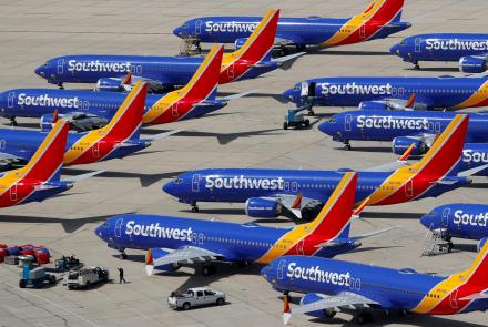 Southwest Airlines CEO on 'worst economic environment' ever: asset-mezzanine-16x9