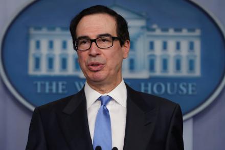 News Wrap: U.S. Treasury to borrow $3 trillion this quarter: asset-mezzanine-16x9