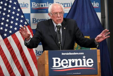 Bernie Sanders on how he will support Joe Biden's campaign: asset-mezzanine-16x9